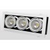 Светильник Vivo Luce Grazioso 3 Led 3x30 Вт